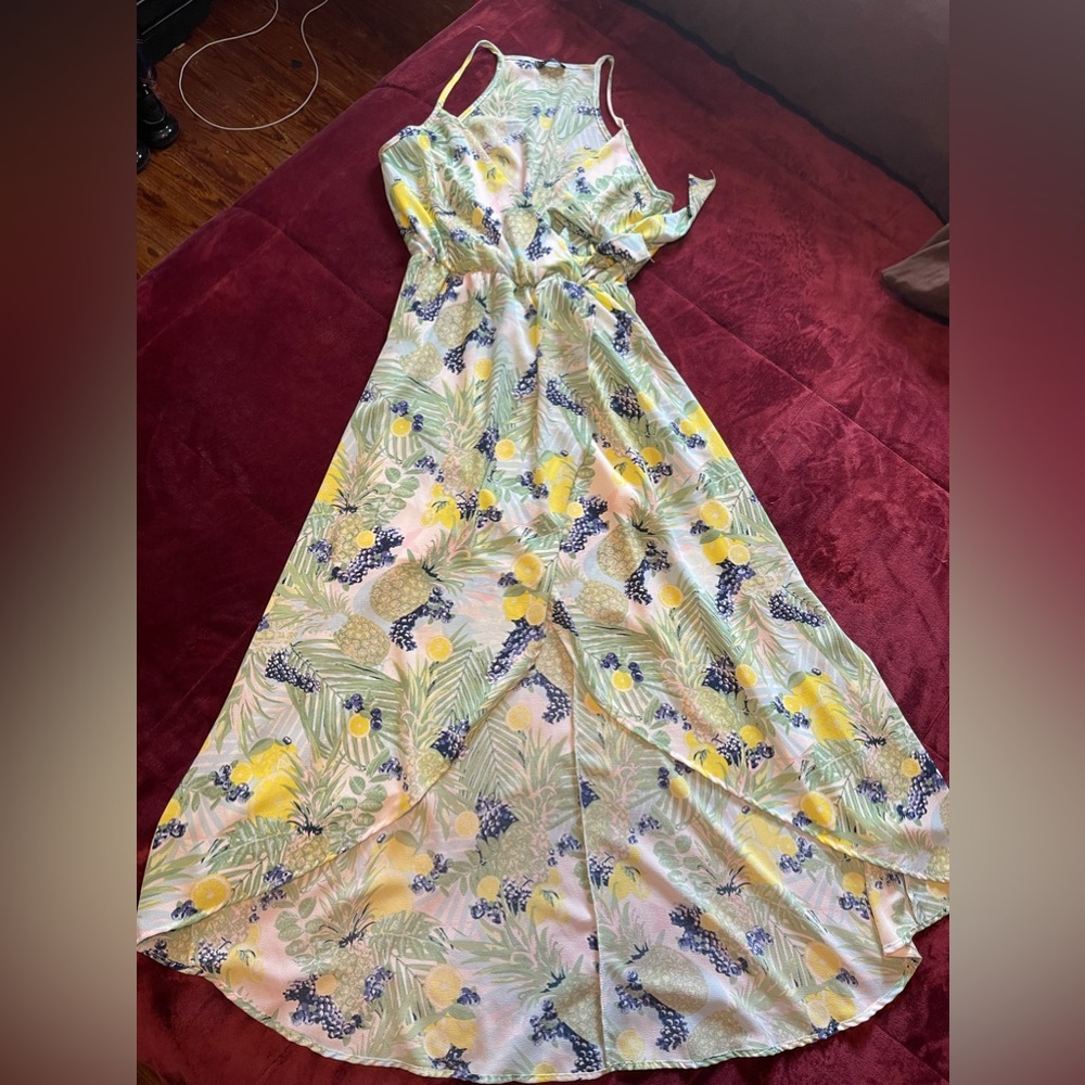 Summer Dress